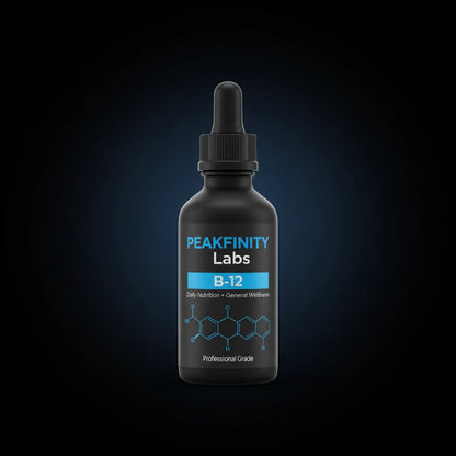 B-12 Drops