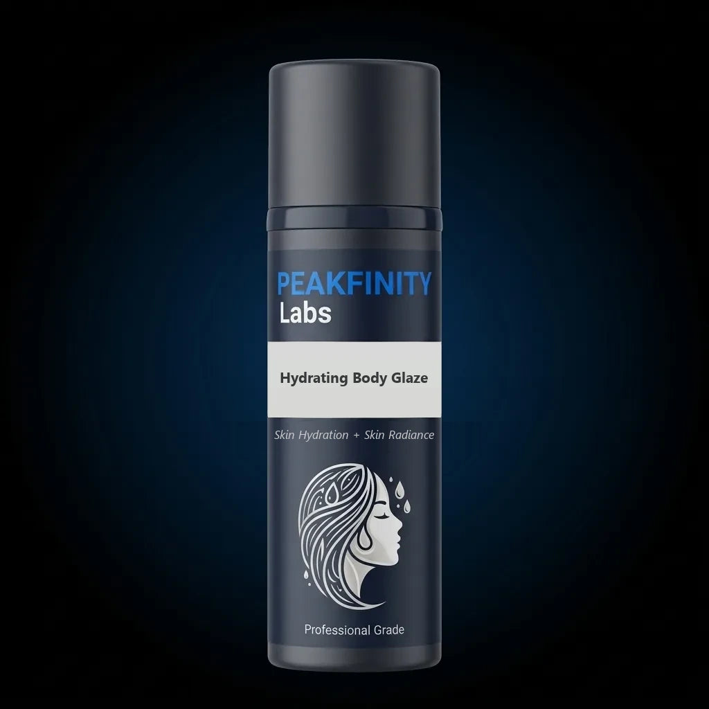 Customizable Hydrating Body Glaze Base