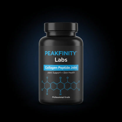 Collagen Peptide Joint Tablets