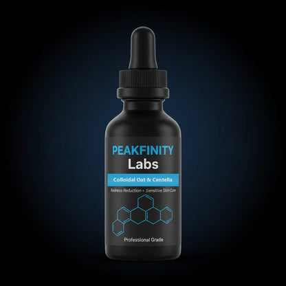 Colloidal Oat & Centella Calming Serum