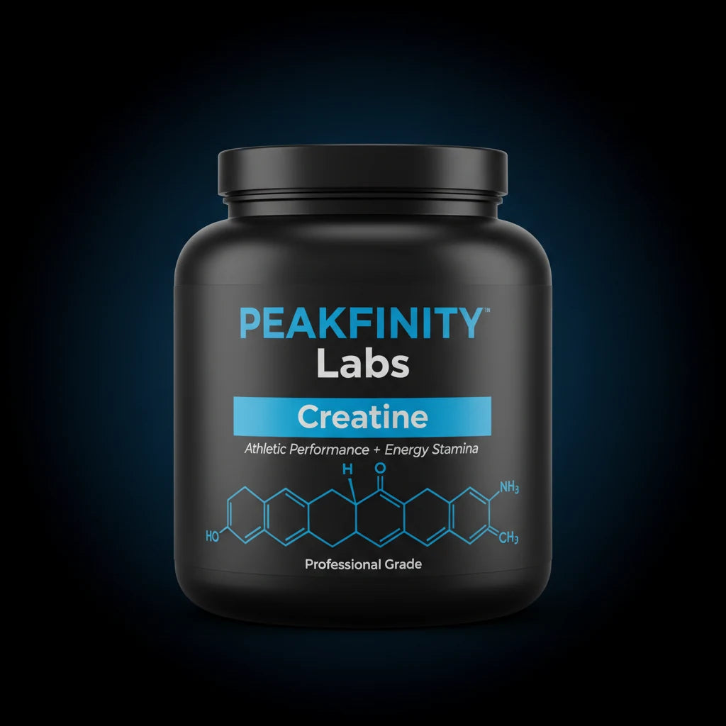 Creatine Powder