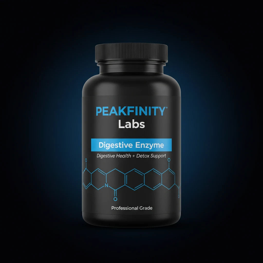 Digestive Enzyme