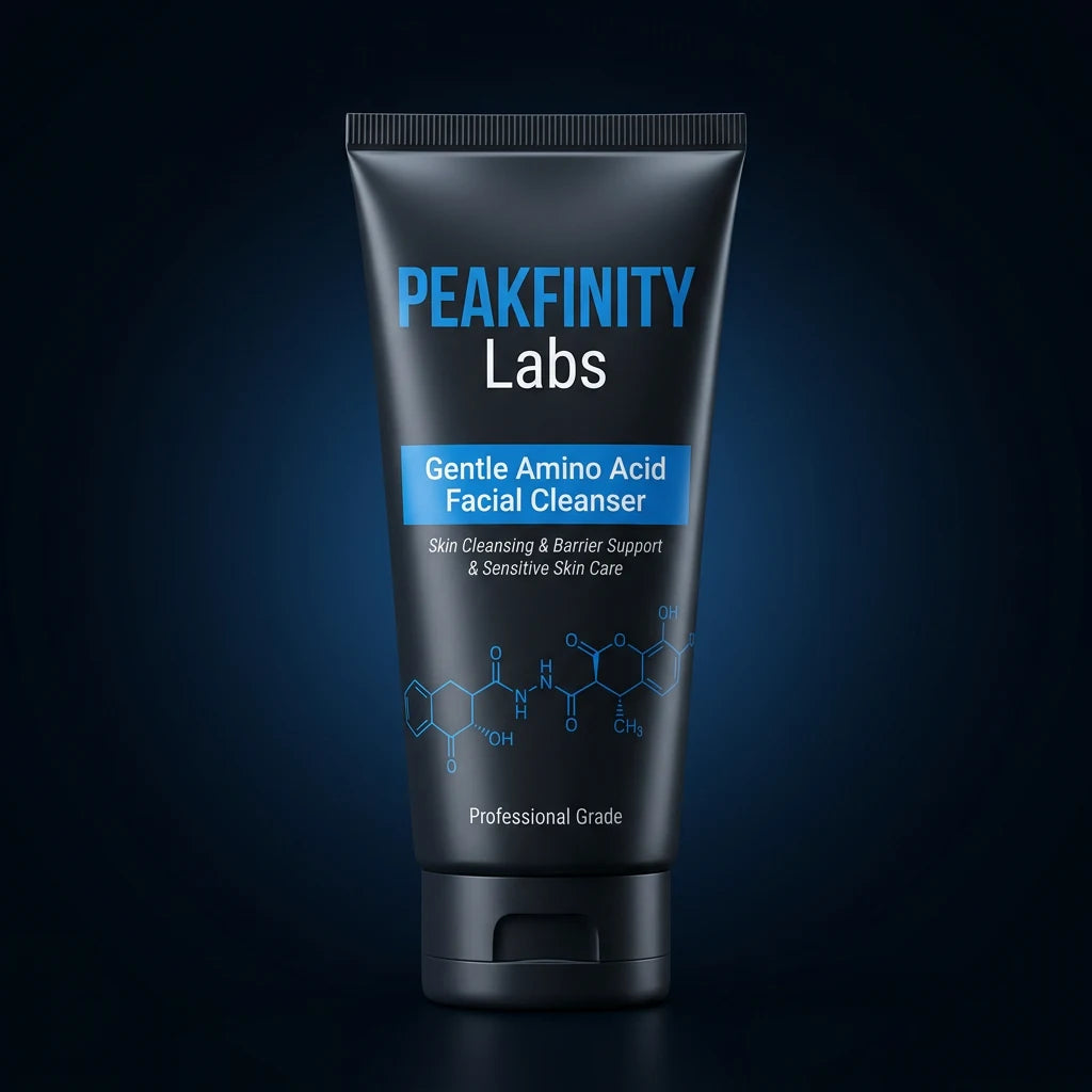 Gentle Amino Acid Facial Cleanser