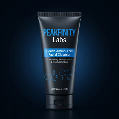 Gentle Amino Acid Facial Cleanser