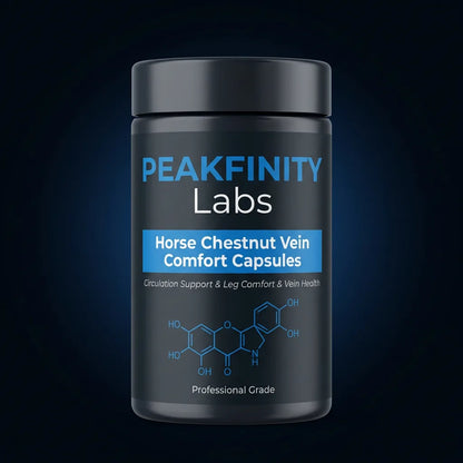 Horse Chestnut Vein Comfort Capsules