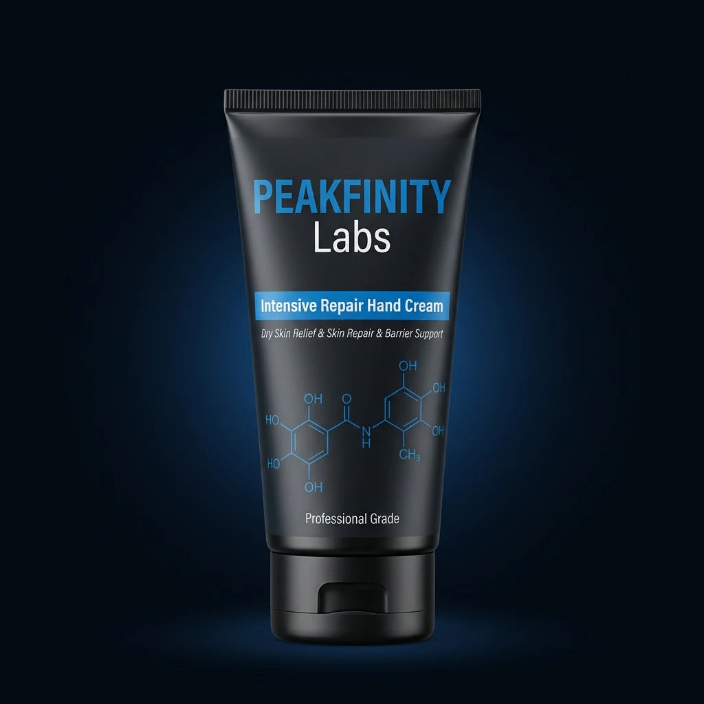Intensive Repair Hand Cream