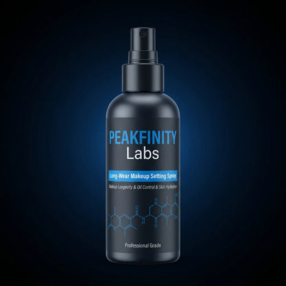 Long-Wear Makeup Setting Spray