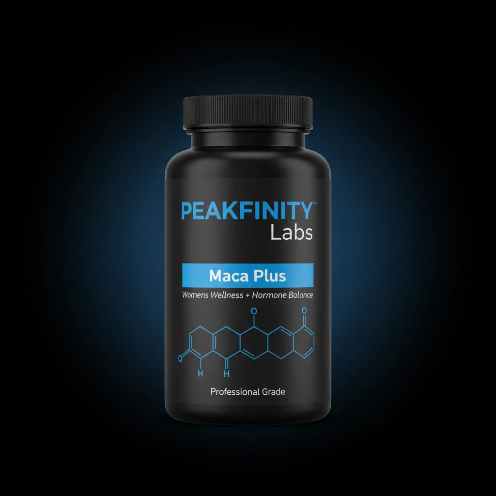 Maca Plus