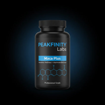 Maca Plus
