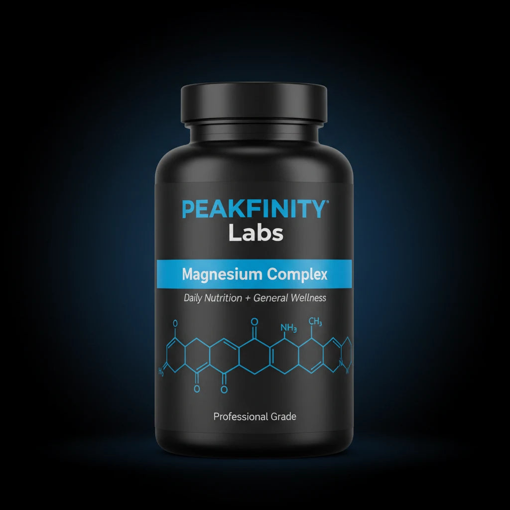 Magnesium Complex
