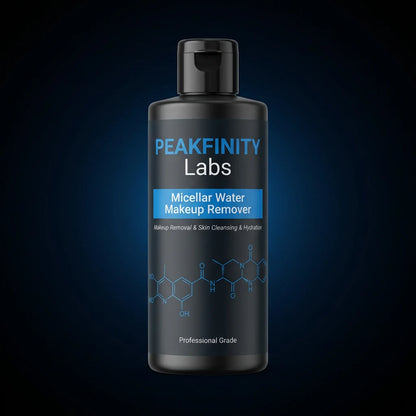 Micellar Water Makeup Remover