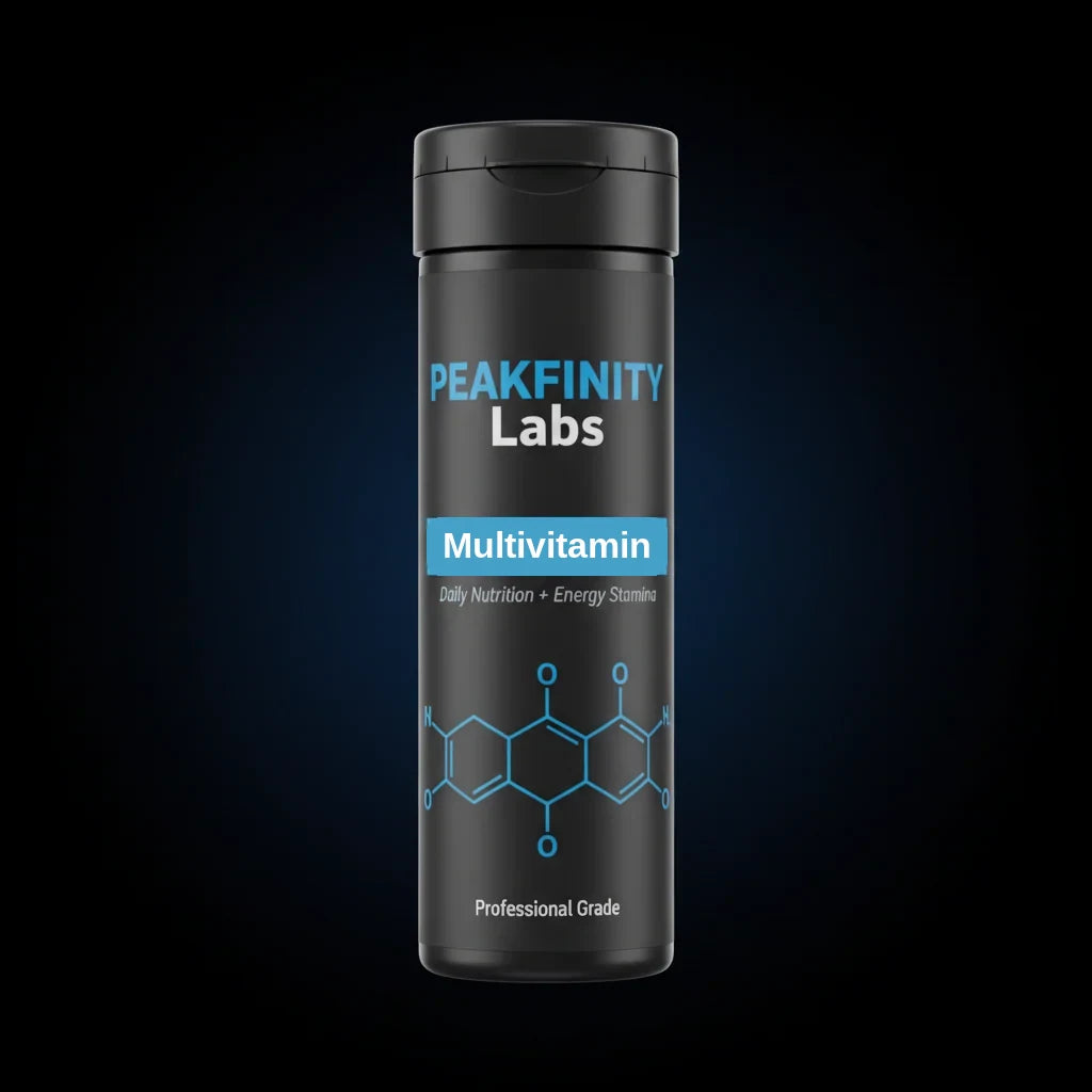 Multivitamin Effervescent Tablets