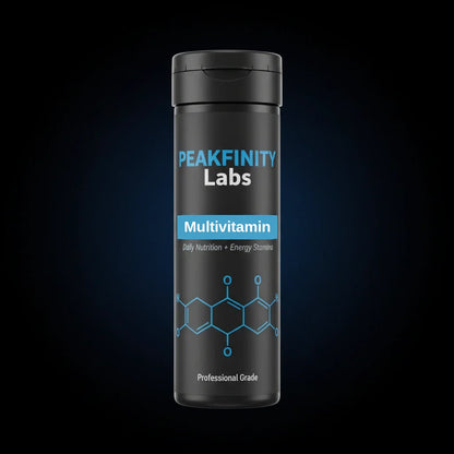 Multivitamin Effervescent Tablets