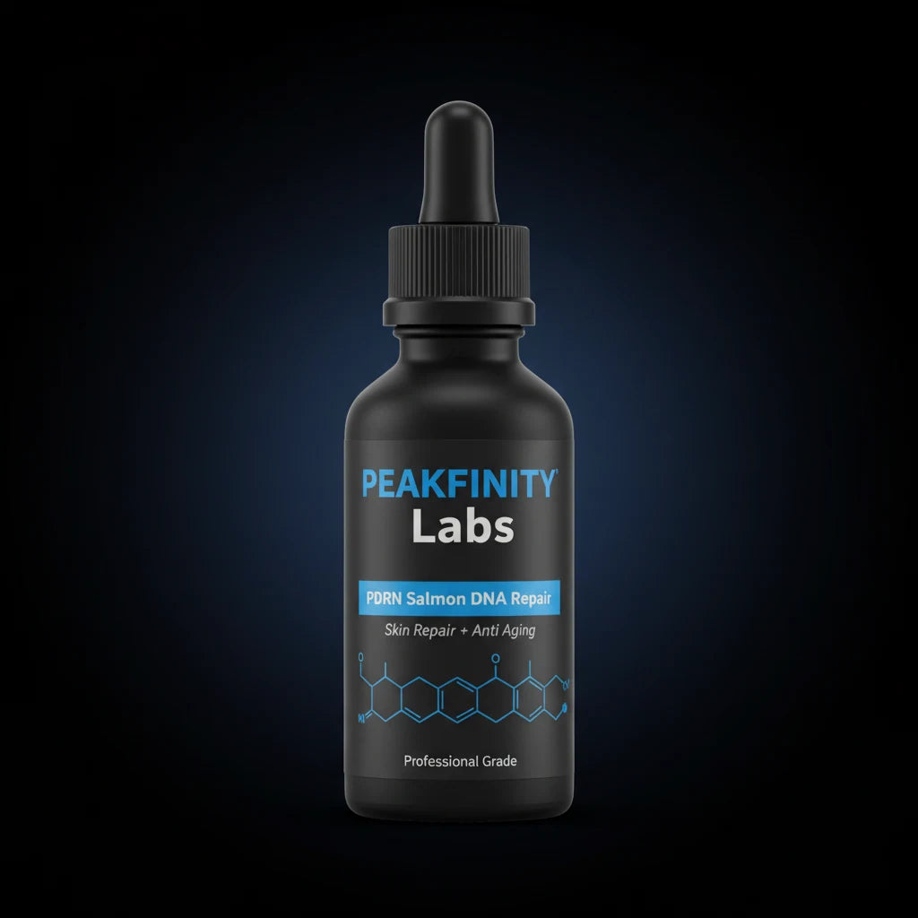PDRN Salmon DNA Repair Serum