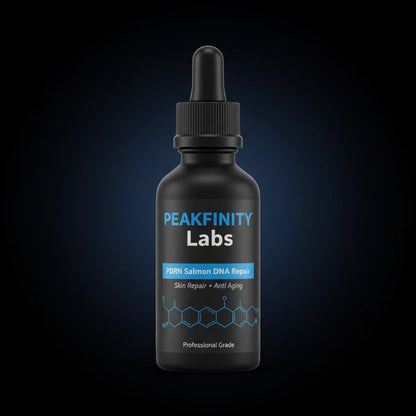 PDRN Salmon DNA Repair Serum