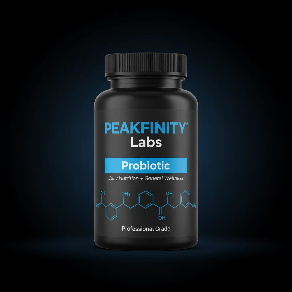 Probiotic - 40 Billion CFU