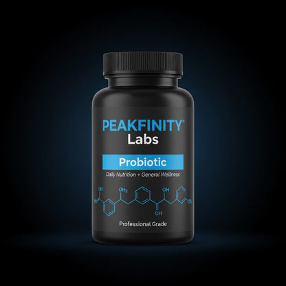 Probiotic - 40 Billion CFU