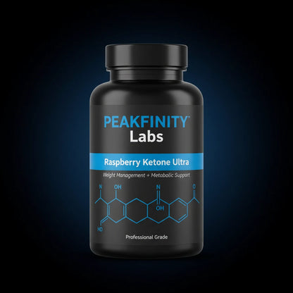 Raspberry Ketone Ultra