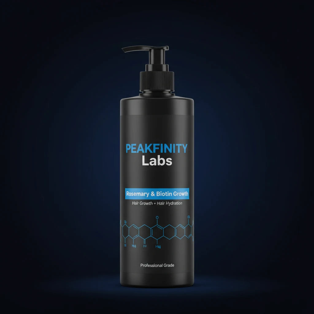 Rosemary & Biotin Thickening Conditioner