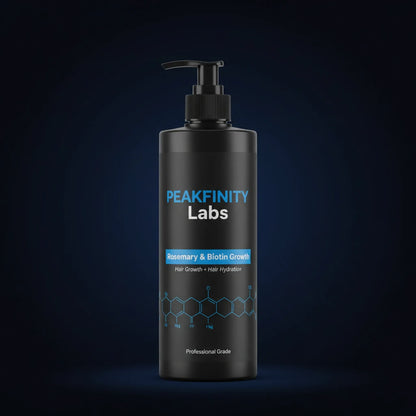 Rosemary & Biotin Thickening Conditioner