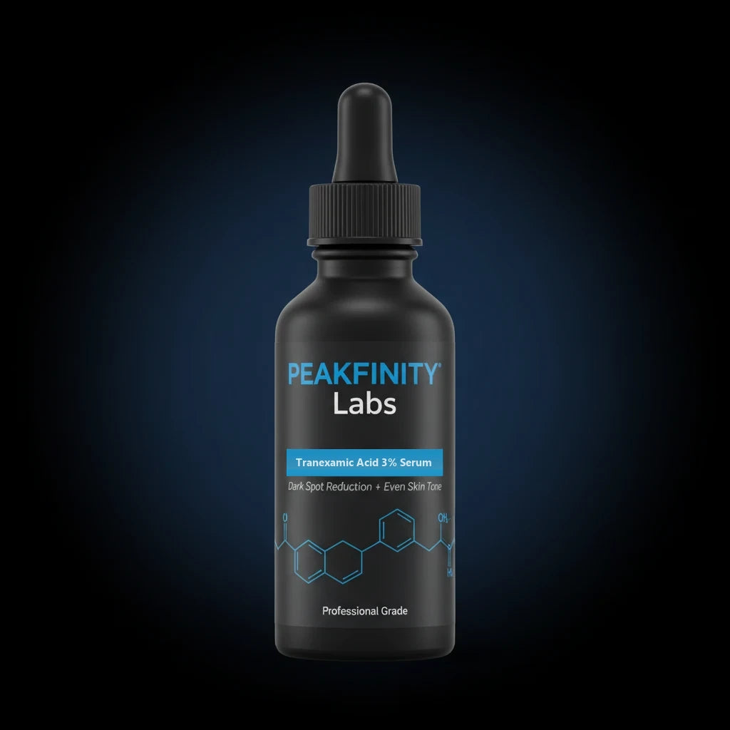 Tranexamic Acid 3% Dark Spot Serum