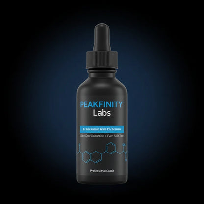 Tranexamic Acid 3% Dark Spot Serum