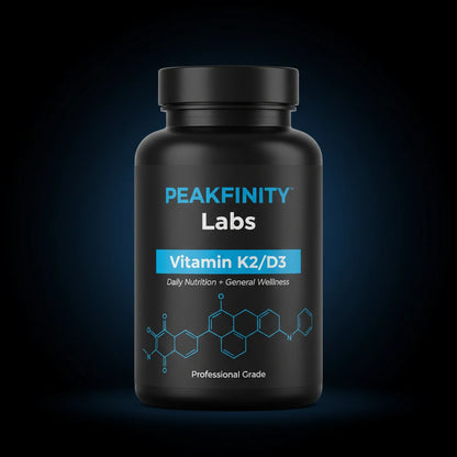 Vitamin K2/D3
